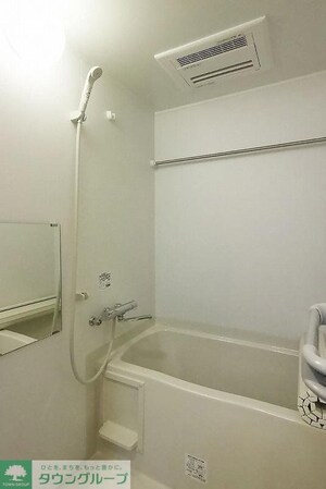 N-stage西川口の物件内観写真